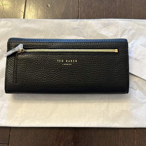 Ted Baker Wallet - Picture 4 of 9
